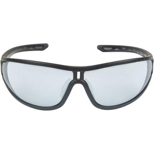 Lunettes de s&eacute;curit&eacute; de s&eacute;rie Z3000, Lentille Miroir int&eacute;rieur/ext&eacute;rieur, Anti-&eacute;gratignures, ANSI Z87+/R&eacute;pond ou surpasse la norme CSA Z94.3 Nia-Chem Ltd.