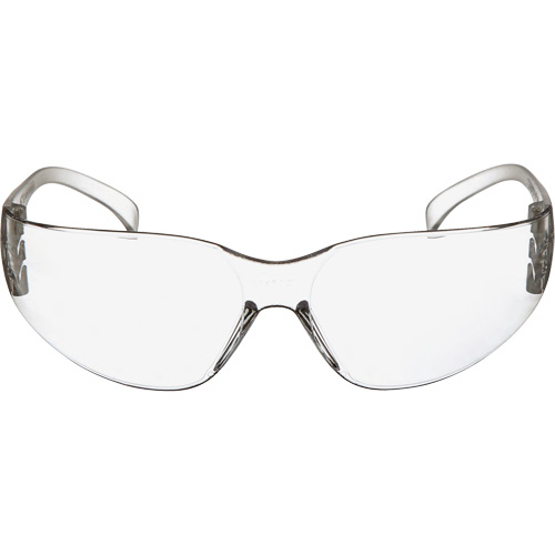 Virtua Safety Glasses, Clear Lens, Anti-Fog, Meets/Exceeds CSA Z94.3 Nia-Chem Ltd.