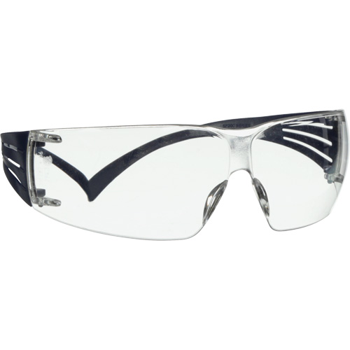 SecureFit 200 Series Safety Glasses, Clear Lens, Anti-Fog/Anti-Scratch, ANSI Z87+/Meets/Exceeds CSA Z94.3 Nia-Chem Ltd.
