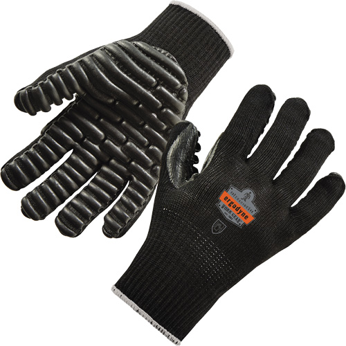 Gants l&eacute;gers ProFlex 9003, Taille Moyen, Paume Synth&eacute;tique Nia-Chem Ltd.
