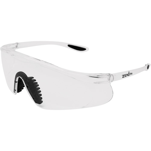 Z3200 Series Safety Glasses, Clear Lens, Anti-Scratch, ANSI Z87+/Meets/Exceeds CSA Z94.3 Nia-Chem Ltd.