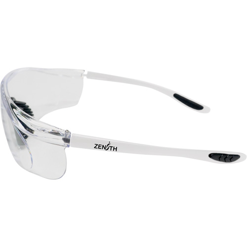 Z3200 Series Safety Glasses, Clear Lens, Anti-Scratch, ANSI Z87+/Meets/Exceeds CSA Z94.3 Nia-Chem Ltd.