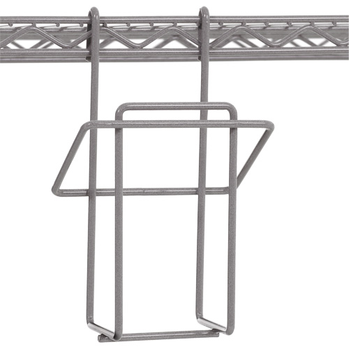 Vertical Glove Box Holder Nia-Chem Ltd.