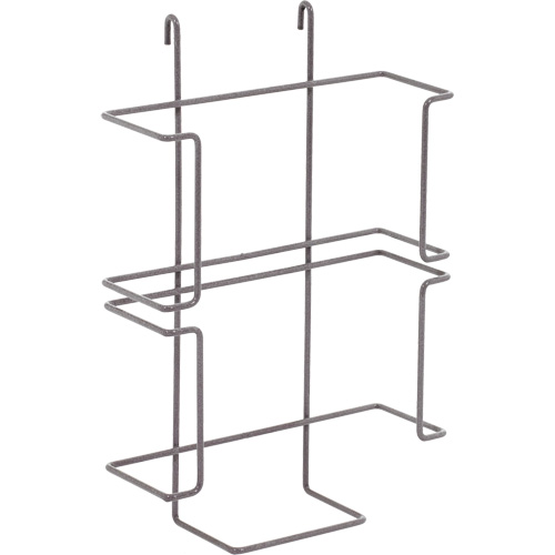 Horizontal Triple Glove Box Holder Nia-Chem Ltd.