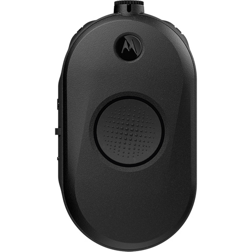 CLP Series Two-Way Radio, UHF Radio Band, 8 Channels, 100000 sq. ft. Range Nia-Chem Ltd.