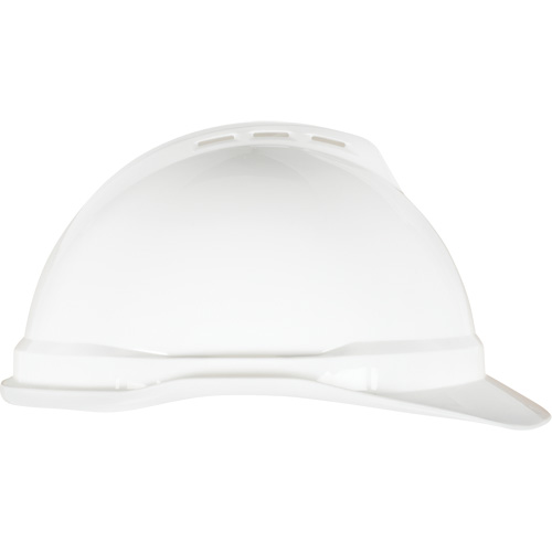 V-Gard&reg; 500 Hardhat, Meets CSA Type 1, Ratchet Suspension, Vented Nia-Chem Ltd.