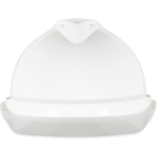 V-Gard&reg; 500 Hardhat, Meets CSA Type 1, Ratchet Suspension, Vented Nia-Chem Ltd.