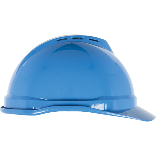 V-Gard&reg; 500 Hardhat, Meets CSA Type 1, Ratchet Suspension, Vented Nia-Chem Ltd.