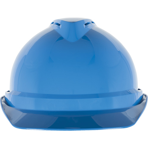 V-Gard&reg; 500 Hardhat, Meets CSA Type 1, Ratchet Suspension, Vented Nia-Chem Ltd.