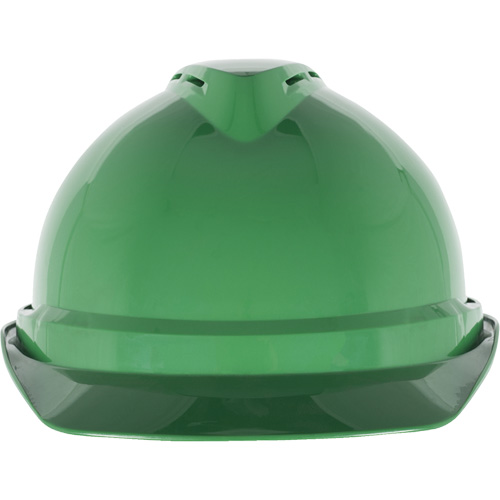 V-Gard&reg; 500 Hardhat, Meets CSA Type 1, Ratchet Suspension, Vented Nia-Chem Ltd.