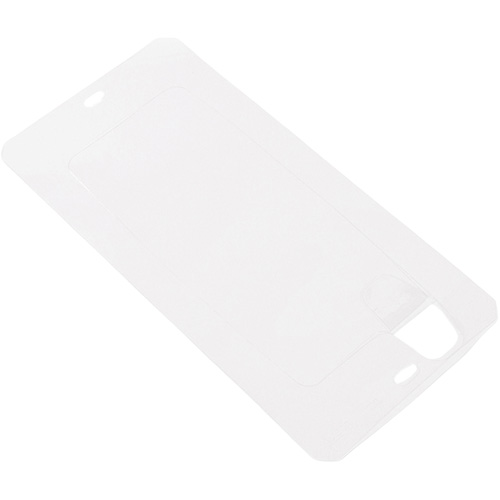 ALLEGRO INDUSTRIES Replacement Peel Off Lens Covers Nia-Chem Ltd.