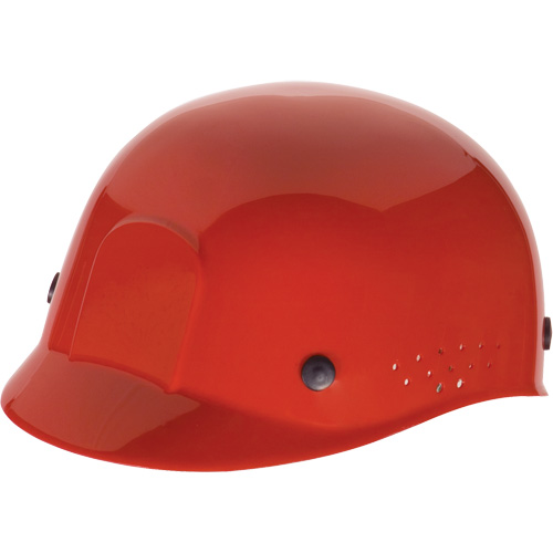 Bump Cap, Pinlock Suspension, Red Nia-Chem Ltd.