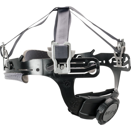 Fas-Trac&reg; III Suspension Nia-Chem Ltd.