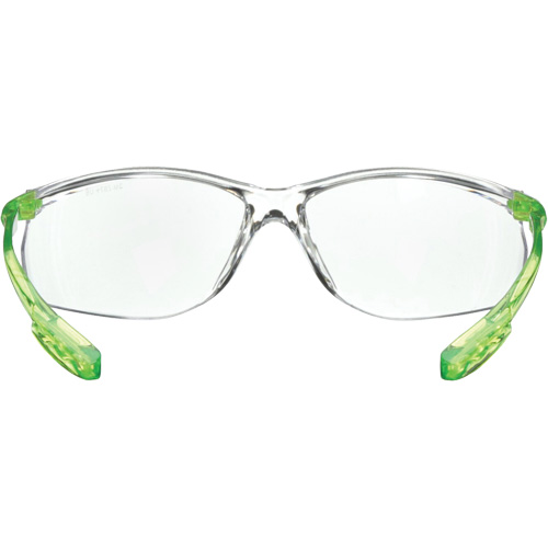 Solus CCS Series Safety Glasses, Clear Lens, Anti-Fog, Meets/Exceeds CSA Z94.3 Nia-Chem Ltd.