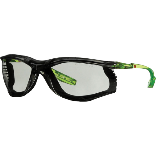 Solus CCS Series Safety Glasses, Grey/Indoor/Outdoor Lens, Anti-Fog, Meets/Exceeds CSA Z94.3 Nia-Chem Ltd.
