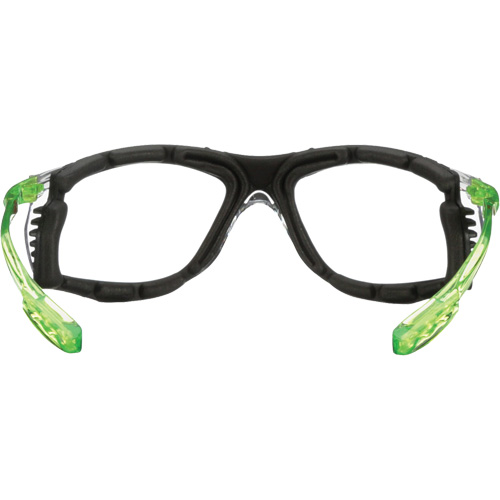 Solus CCS Series Safety Glasses, Clear Lens, Anti-Fog/Anti-Scratch, Meets/Exceeds CSA Z94.3 Nia-Chem Ltd.