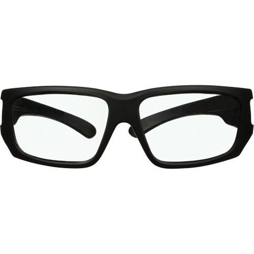 Maxim Elite 1000 Series Safety Glasses, Clear Lens, Anti-Fog/Anti-Scratch, Meets/Exceeds CSA Z94.3 Nia-Chem Ltd.