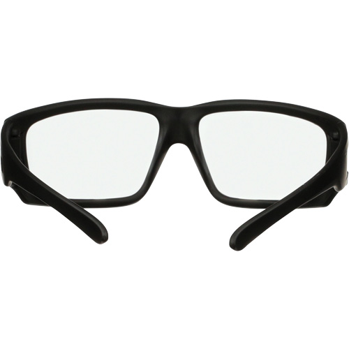 Maxim Elite 1000 Series Safety Glasses, Clear Lens, Anti-Fog/Anti-Scratch, Meets/Exceeds CSA Z94.3 Nia-Chem Ltd.