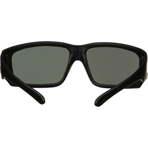 Maxim Elite 1000 Series Safety Glasses, Grey Lens, Anti-Fog/Anti-Scratch, Meets/Exceeds CSA Z94.3 Nia-Chem Ltd.