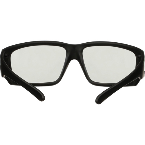 Maxim Elite 1000 Series Safety Glasses, Grey/Indoor/Outdoor Lens, Anti-Fog/Anti-Scratch, Meets/Exceeds CSA Z94.3 Nia-Chem Ltd.