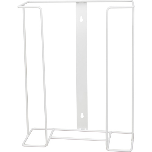 Wall-Mounted Wire Glove Dispenser Nia-Chem Ltd.