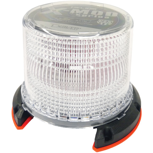 Safety Whip&reg; Helios&reg; X-Mod Short Profile LED Beacon Nia-Chem Ltd.