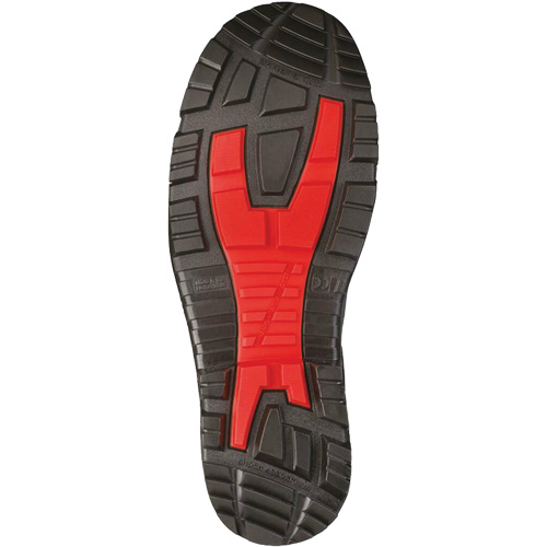 Bottes de s&eacute;curit&eacute; compl&egrave;te Snugboot Workpro, Polyur&eacute;thane, Embout Composite, Pointure 5, Semelle R&eacute;sistant aux perforations Nia-Chem Ltd.