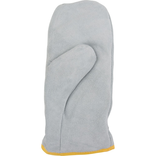 Boa Lined Split Grain Winter Mitts, Size One Size, Mitt Nia-Chem Ltd.