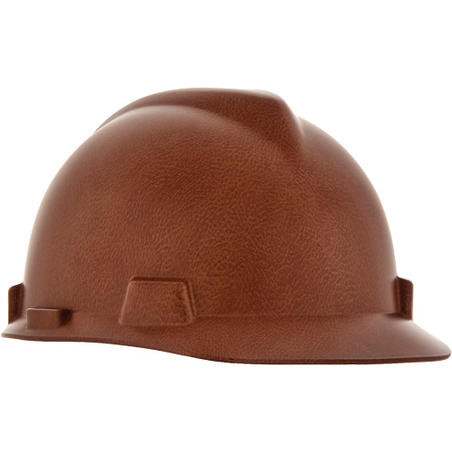 V-Gard&reg; Hydro Dip Hard Hat, Meets CSA Type 1, Ratchet Suspension, Non-Vented Nia-Chem Ltd.