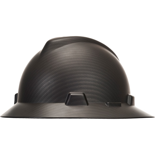 V-Gard&reg; Hydro Dip Full Brim Hard Hat, Meets CSA Type 1, Ratchet Suspension, Non-Vented Nia-Chem Ltd.