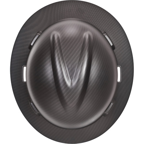 V-Gard&reg; Hydro Dip Full Brim Hard Hat, Meets CSA Type 1, Ratchet Suspension, Non-Vented Nia-Chem Ltd.