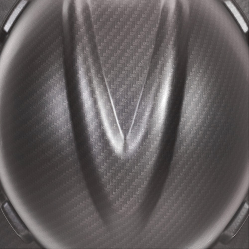 V-Gard&reg; Hydro Dip Full Brim Hard Hat, Meets CSA Type 1, Ratchet Suspension, Non-Vented Nia-Chem Ltd.