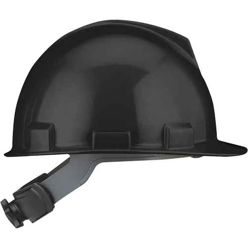Casque de s&eacute;curit&eacute; Cotopaxi de North, R&eacute;pond aux normes CSA type 1, Suspension Rochet, Non ventil&eacute; Nia-Chem Ltd.