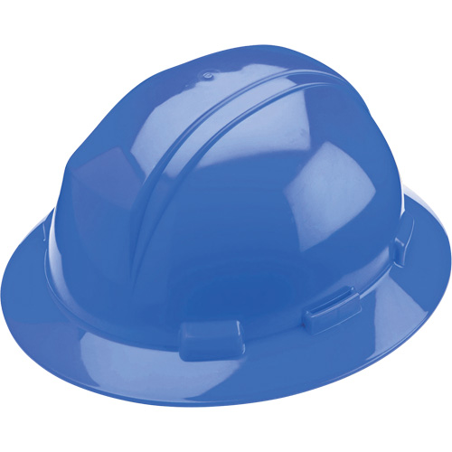 North&reg; Kilimanjaro Full Brim Hardhat, Meets CSA Type 1, Ratchet Suspension, Non-Vented Nia-Chem Ltd.