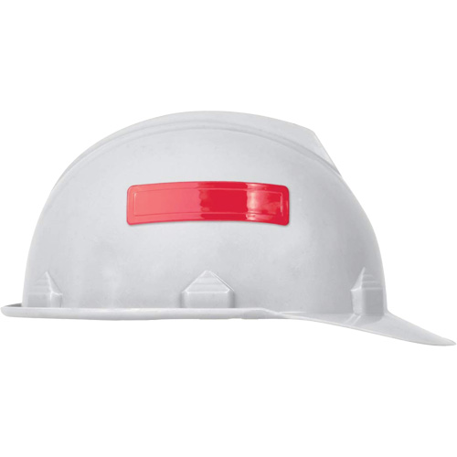 Retro-Reflective Hardhat Stickers Nia-Chem Ltd.