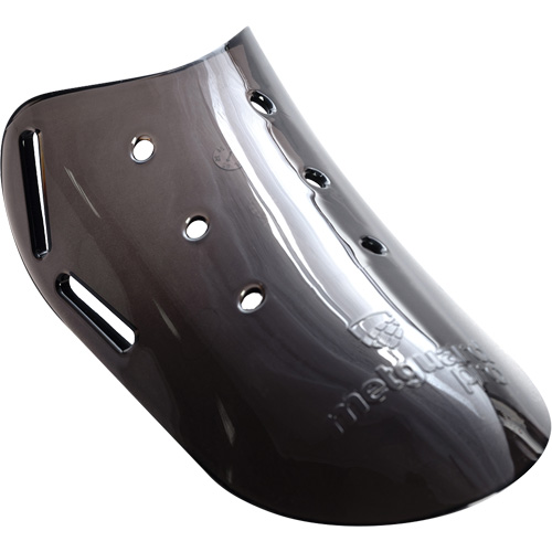 Protecteurs m&eacute;tatarsiens MetGuardPro, Polycarbonate Nia-Chem Ltd.