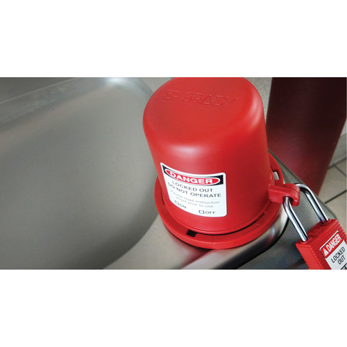 Drinking Fountain Safety Cover Kit, Water Tap Kit Nia-Chem Ltd.