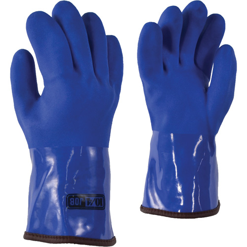 Gants &agrave; ajustement serr&eacute; Ganka, Taille Moyen Nia-Chem Ltd.