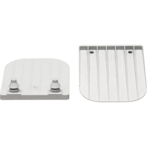 Soupape d'expiration confort robuste Nia-Chem Ltd.