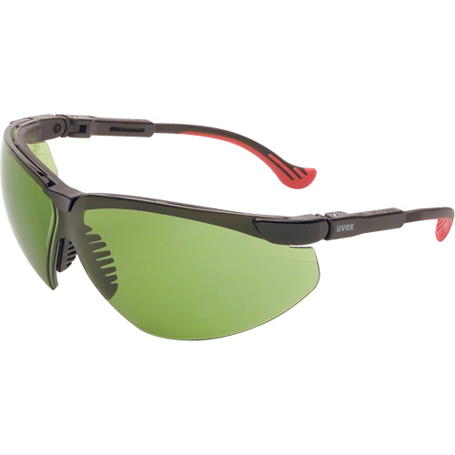 Lunettes de s&eacute;curit&eacute; Uvex HydroShield Genesis XC, Lentille 2,0, Antibu&eacute;e/Anti-&eacute;gratignures, ANSI Z87+/R&eacute;pond ou surpasse la norme CSA Z94.3 Nia-Chem Ltd.