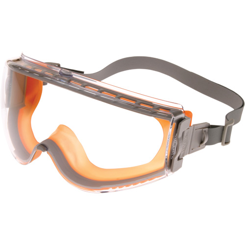 Uvex HydroShield&reg; Stealth&reg; Safety Goggles Nia-Chem Ltd.