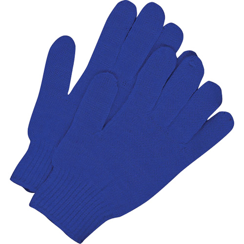 Gants en tricot Thermolite classiques, Nylon, Calibre 13, 9 Nia-Chem Ltd.