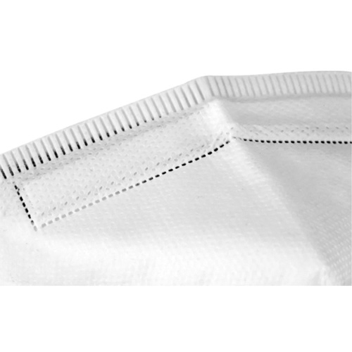 Respirateur jetable, N95, Certifi&eacute; NIOSH, Taille unique Nia-Chem Ltd.