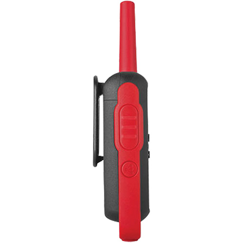 TalkAbout Two-Way Radios, FRS Radio Band, 22 Channels, 32 km Range Nia-Chem Ltd.