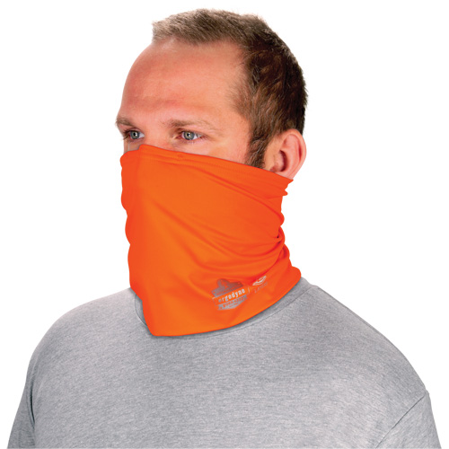 Chill-Its&reg; 6489 2-Layer Cooling Multi-Band, Orange Nia-Chem Ltd.