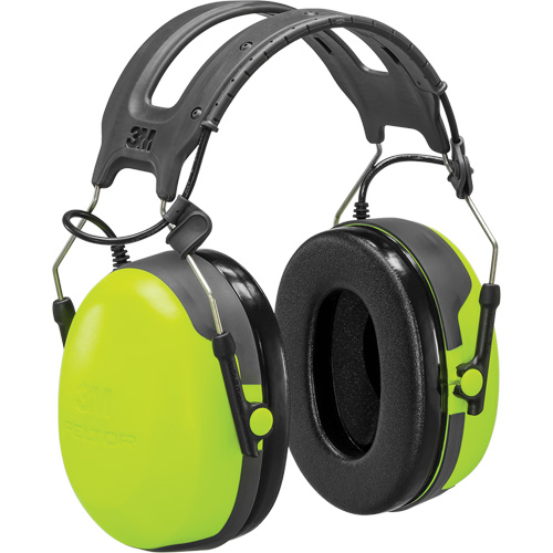 Casque d&eacute;coute CH-3 Peltor, Style Bandeau, 26 dB Nia-Chem Ltd.