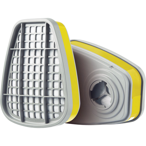 Cartridge, Gas/Vapour Cartridge, Multi-Gas/Vapour Nia-Chem Ltd.