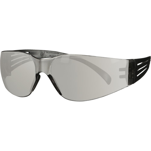 SecureFit 100 Series Protective Eyewear, Grey/Indoor/Outdoor Lens, Anti-Fog/Anti-Scratch, ANSI Z87+/Meets/Exceeds CSA Z94.3 Nia-Chem Ltd.