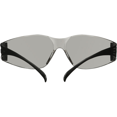 SecureFit 100 Series Protective Eyewear, Grey/Indoor/Outdoor Lens, Anti-Fog/Anti-Scratch, ANSI Z87+/Meets/Exceeds CSA Z94.3 Nia-Chem Ltd.