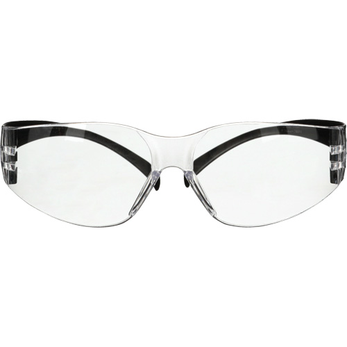 SecureFit 100 Series Protective Eyewear, Clear Lens, Anti-Scratch, ANSI Z87+/Meets/Exceeds CSA Z94.3 Nia-Chem Ltd.